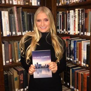 Meet your Posher, Jessica